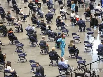 미 코로나19 누적 확진자 3,000만명 넘어