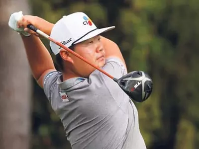 임성재, 첫판 승리…김시우는 플리트우드와 무승부