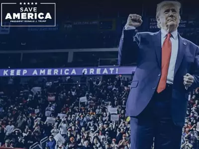 온라인 존재감 “예전같지 않네”