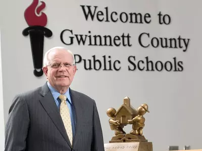 귀넷, 새 교육감에 27명 지원