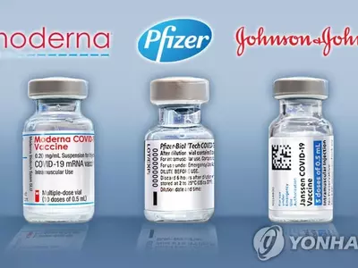 미국 성인 절반이 코로나 백신 접종 완료…"또다른 거대 이정표"