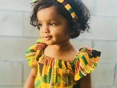 두살배기 IQ 146 판정…멘사 최연소 가입