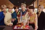 맥도날드, BTS 세트메뉴 글로벌 판매 시작