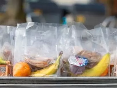 귀넷공립학교 여름 방학 중 무료 급식 제공