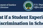 학교에서 차별을 당했을 때 어떻게 대처할까?