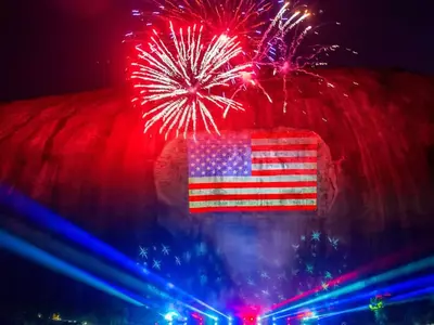 2021 메모리얼데이 애틀랜타 주말 이벤트