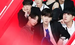 BTS, '아이하트라디오 뮤직어워드' 2관왕