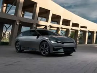 기아, 첫 전기차 EV6 사전계약 런칭 임박