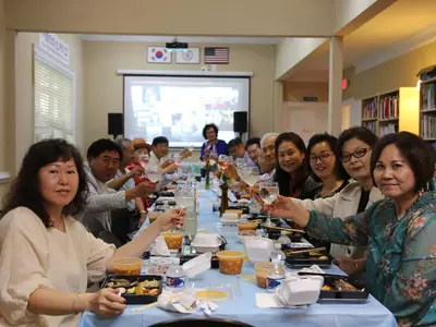 애틀랜타한국학교 이사회 김현경 교장 연임 승인