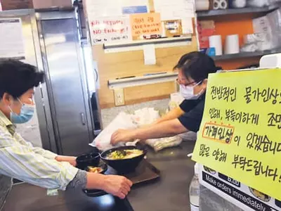 [긴급 진단 - 올라도 너무 오르는 체감 물가] 식료품·육류 등 안오르는게 없다