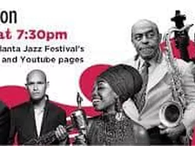 애틀랜타 재즈 페스티벌 노동절 연휴에 열려