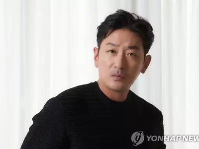 하정우, 프로포폴 불법투약 약식기소…"스스로 단속"