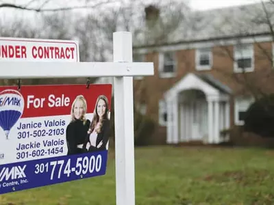 주택감정비 20%나 껑충, 왜 이렇게 많이 올랐지?