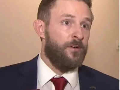 뷰포드 데이빗 클락 주하원의원 내년 출마 포기