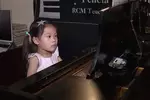 코로나 답답해 배운 피아노…1년만에 카네기홀 서는 3살 천재