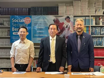 둘루스서 조선시대 어가행렬 퍼레이드 펼친다