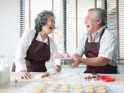 “제과·제빵 활동, 치매 환자 기억력 개선에 가장 효과”