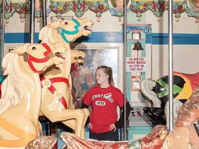 인력난에 틴에이저 고용시장 ‘귀한 몸’