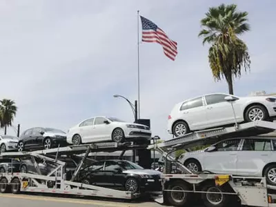 가격 뛰고 물량 부족…“맘에 드는 새차 사기 힘드네”