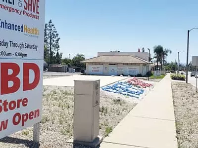 종교인 중 절반만 마리화나 합법화에 찬성