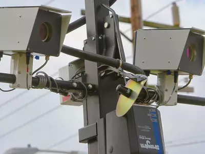 귀넷 모든 학교구역에 속도카메라 설치된다