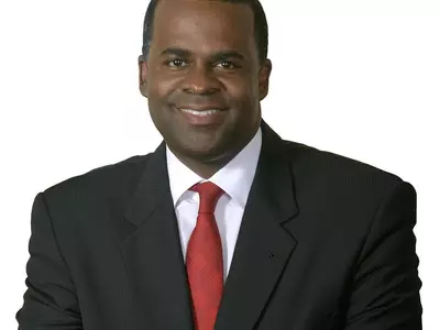 카심 리드, 애틀랜타 시장 3선 도전