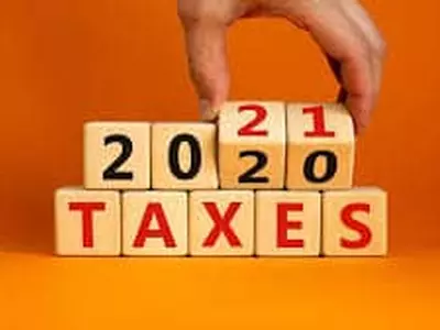 조지아주, 올해 기록적인 세수 잉여금