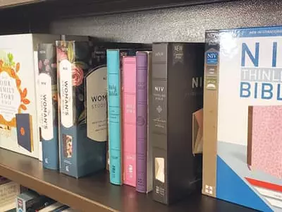 ‘바이블 벨트’(남부 앨라배마, 텍사스, 루이지애나 등) 속한 주 성경 읽는 비율 전국서 가장 높아