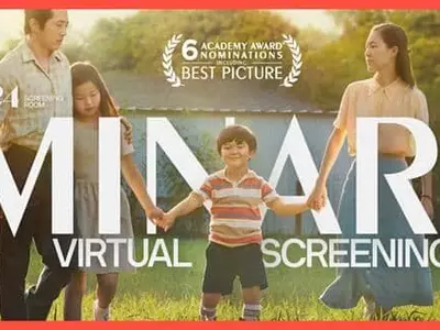 영화 ‘미나리’ 무료 특별상영회 개최