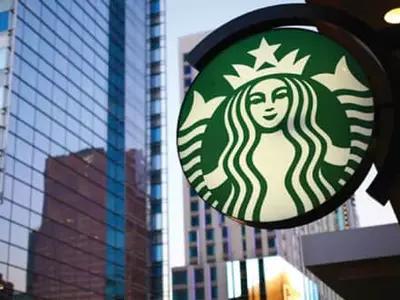 ‘스타벅스 컵’까지 동났다