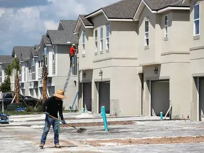 집만 갖고 있어도 3만달러 이상 벌어