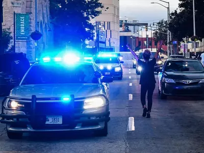 2021년 애틀랜타 살인사건 60% 증가