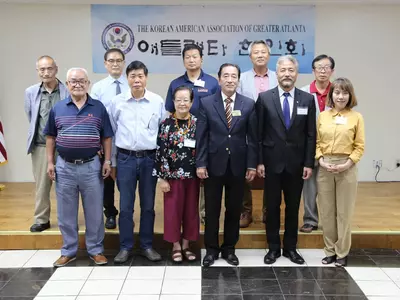 한인회관 타이틀 관리위원회 구성된다