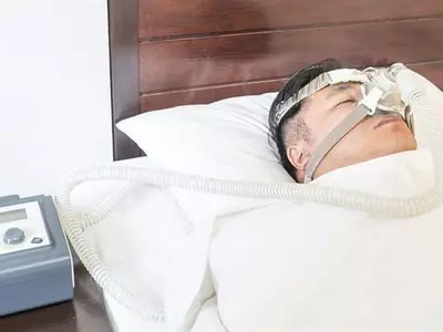 양압기 건강보험 3개월로 축소… 수면무호흡증 치료 포기 잇따라