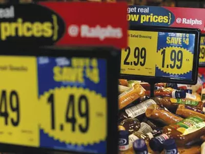 모든 게 올랐다, 생활물가 퍼펙트 스톰 오나?