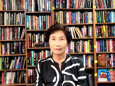 [보석줍기] 차별과 친절