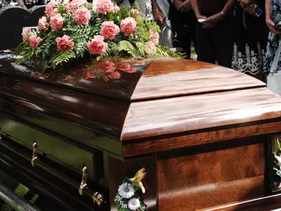 장례비 지출 시 왜 본인 것은 낮게 책정하나