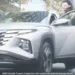 ‘로키’ 탑승한 투싼… 현대차, 디즈니 마블과 손잡고 광고