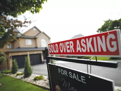 로또 당첨보다 힘든 주택구입,‘일단 소나기는 피해 가자’