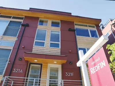 4월 구매계약 예상보다 적어… 매물 부족·집값 급등 영향