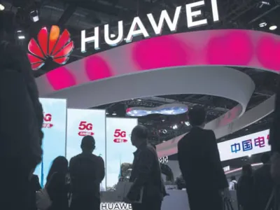 미, 안보위협 통신장비 전면금지 추진