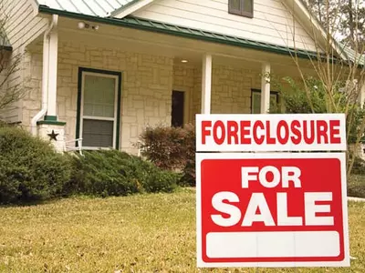 보조 프로그램 종료되며 ‘퇴거·차압 대란’ 시한폭탄