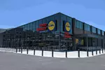 독일계 식품점 리들(Lidl) 둘루스점 23일 오픈
