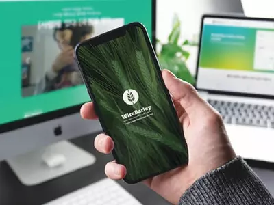 ‘와이어바알리’ 비즈니스 송금도 시작