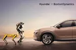 현대차그룹, ‘로봇개’ 드디어 품에 안았다