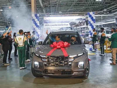 현대·기아차‘쾌속질주’… 3개월째 월간판매 신기록