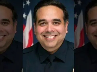 이민자가 모로우시 경찰서장에 취임