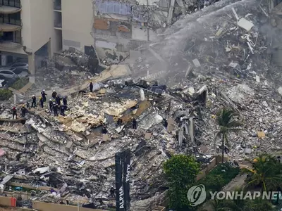 붕괴참사 지자체, 40년 이상 된 건물 전수 안전점검