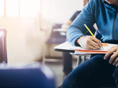 12학년생 대입지원서 준비, 빠를수록 성공률은 ↑