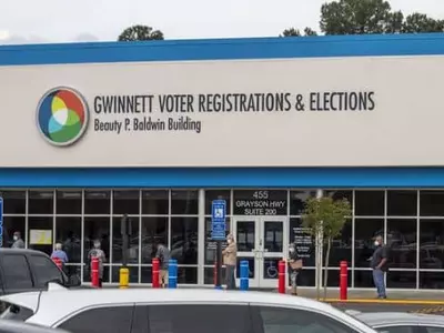 귀넷카운티 내년 한국어 투표자료 제공